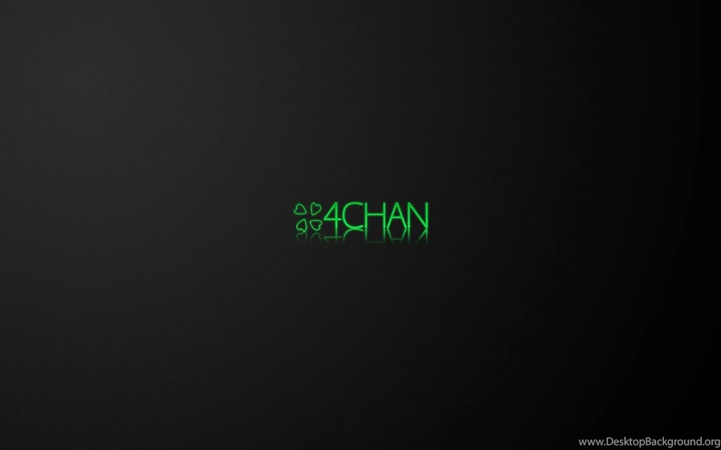 4chan Wallpapers 1440×900