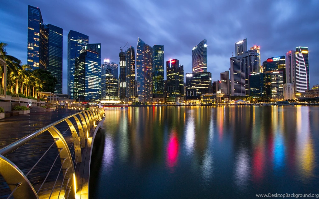 Skyscrapers hd wallpapers
