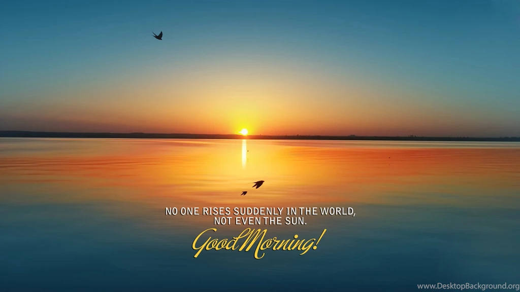 Best Good Morning Hd Wallpapers