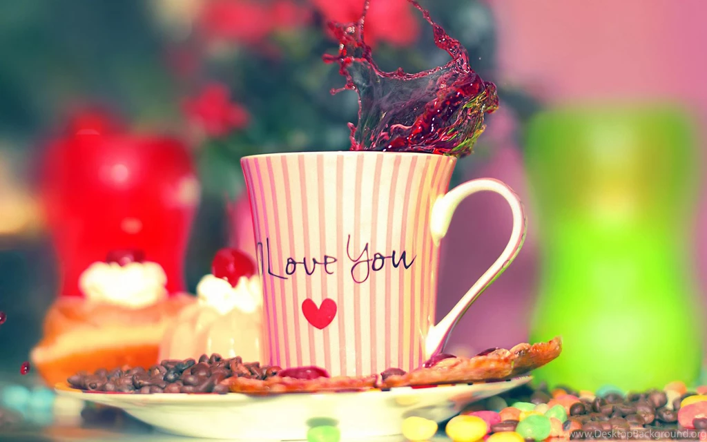 good morning love wishes
