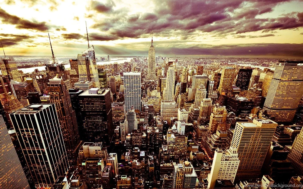 New York Skyscrapers Wallpapers   Widescreen Wallpapers
