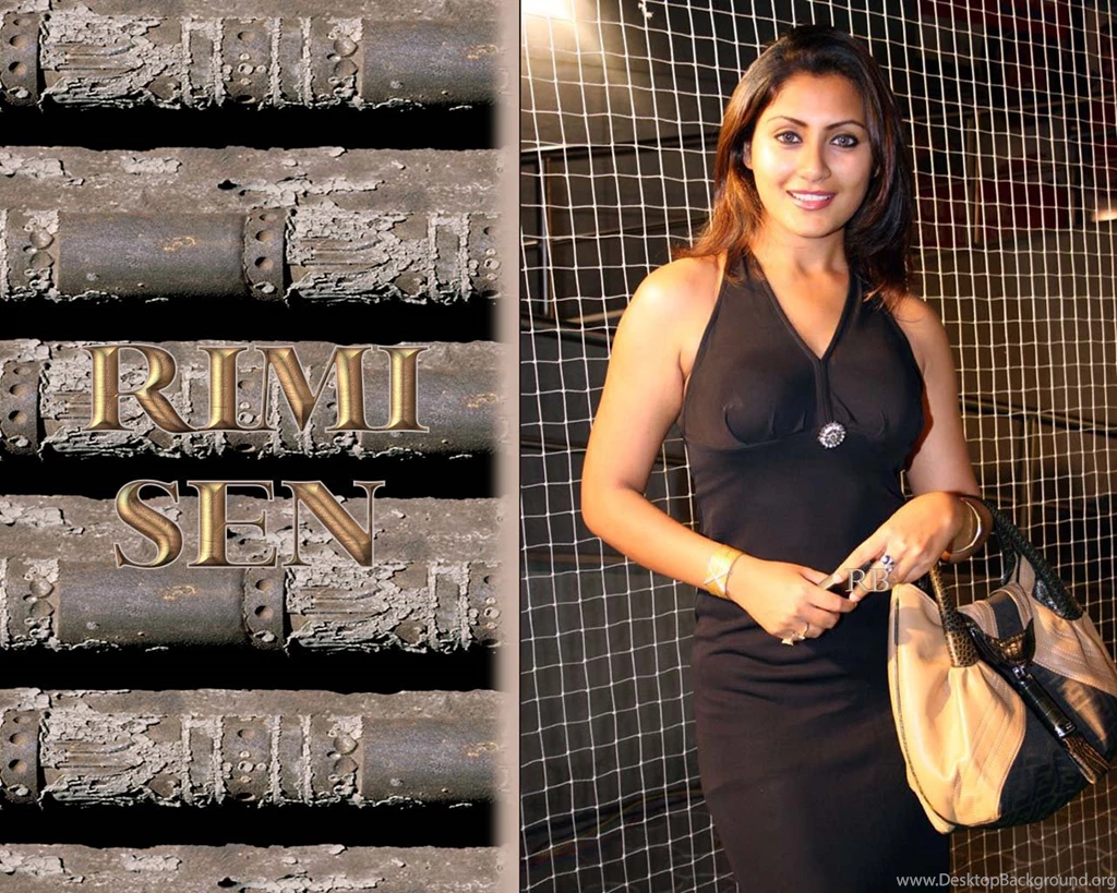 Hot Rimi Sen Wallpapers
