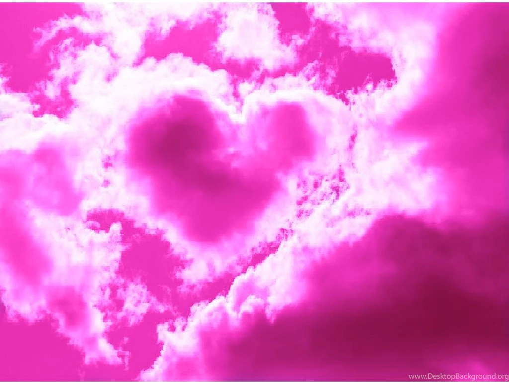 Pink Cloud