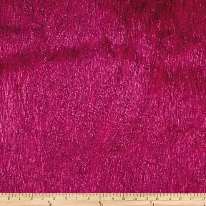 Pink Furry Wallpapers