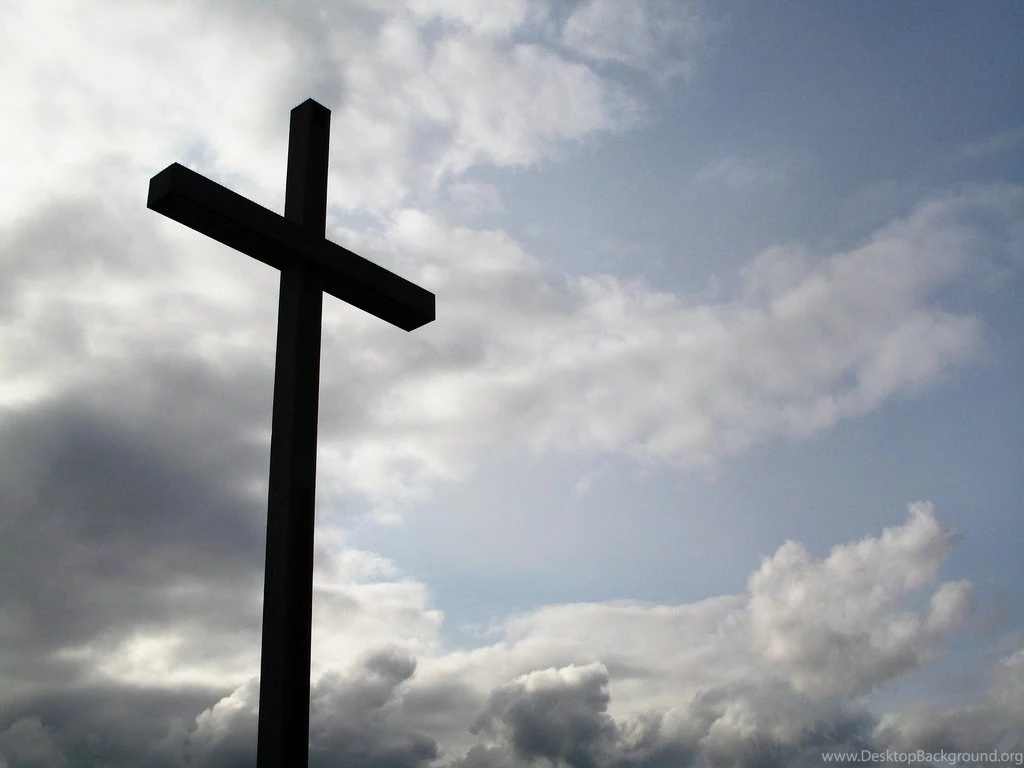 Jesus Cross Wallpapers Desktop Backgrounds