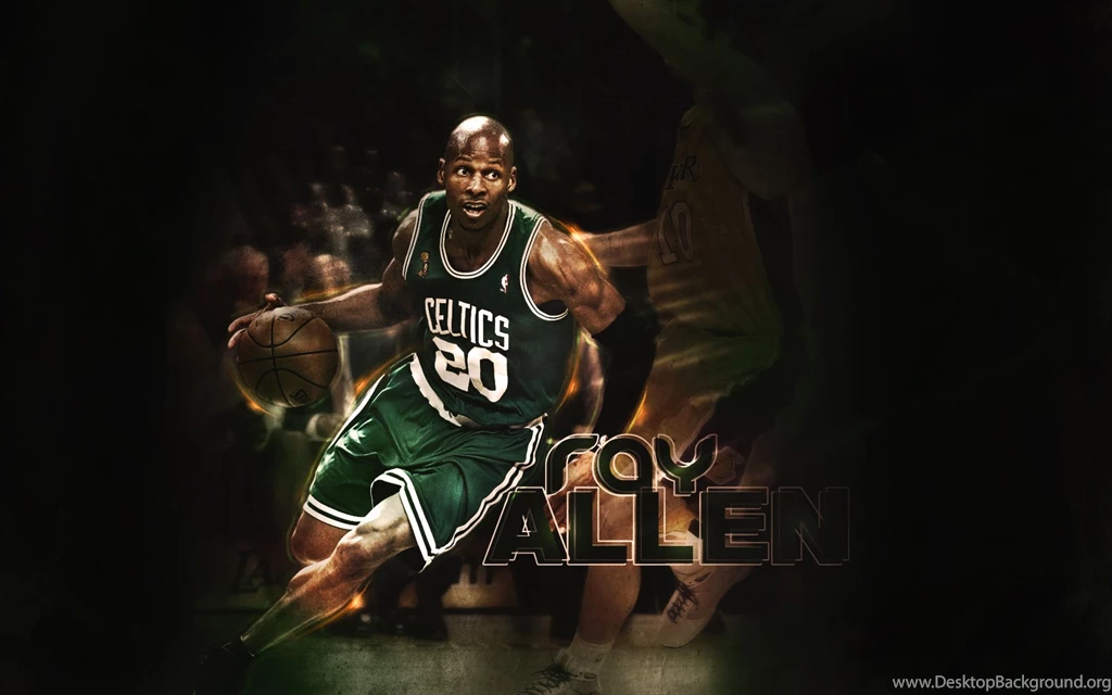 Boston Celtics Wallpapers