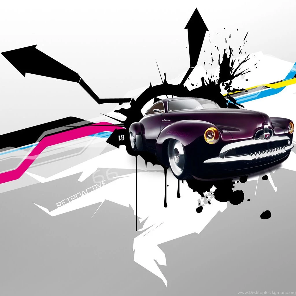 Car Design Wallpapers Wallpapers High Definition