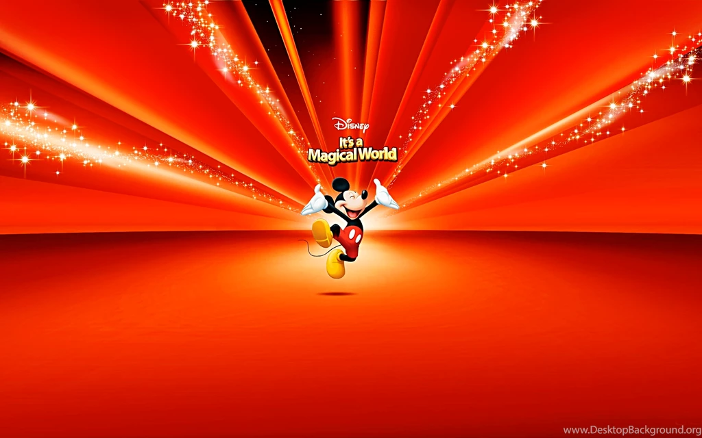 Walt Disney Wallpapers   Mickey Mouse   Walt Disney Characters ...
