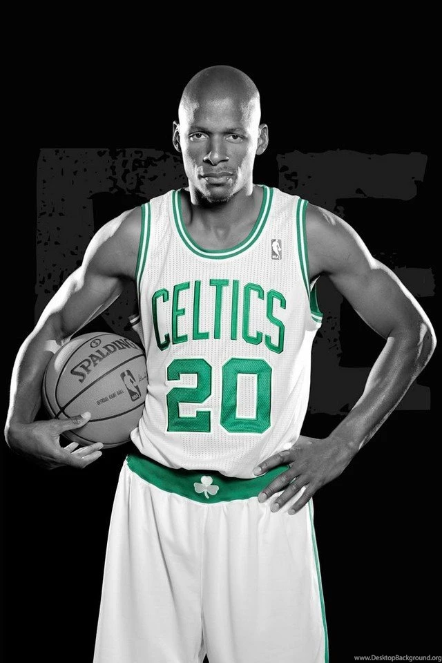 Ray Allen Boston Celtics   Download IPhone,iPod Touch,Android ...