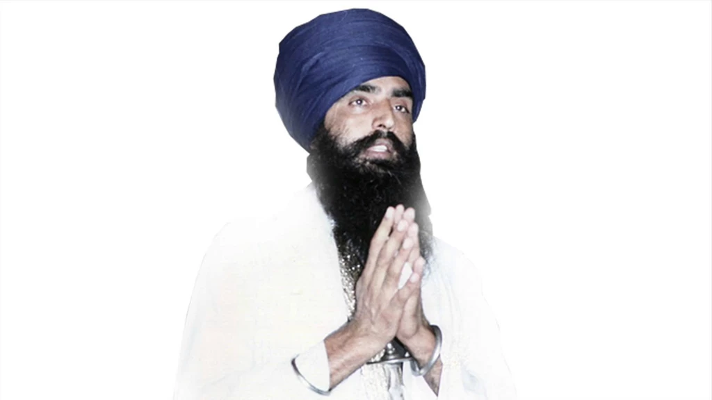 Naam Simran Sant Jarnail Singh Ji Khalsa Bhindranwale YouTube