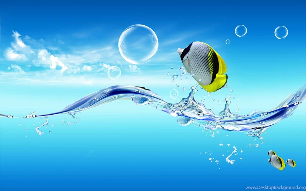 HD 3D Desktop Backgrounds Wallpapers Cave