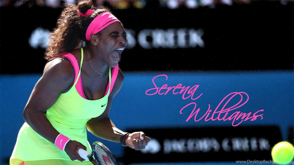 Serena Williams 2015 Australian Open Champion Wallpapers ...