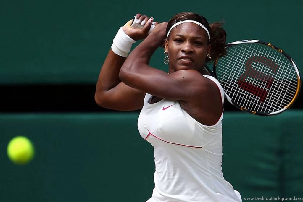 Perfect Serena Williams Wallpapers