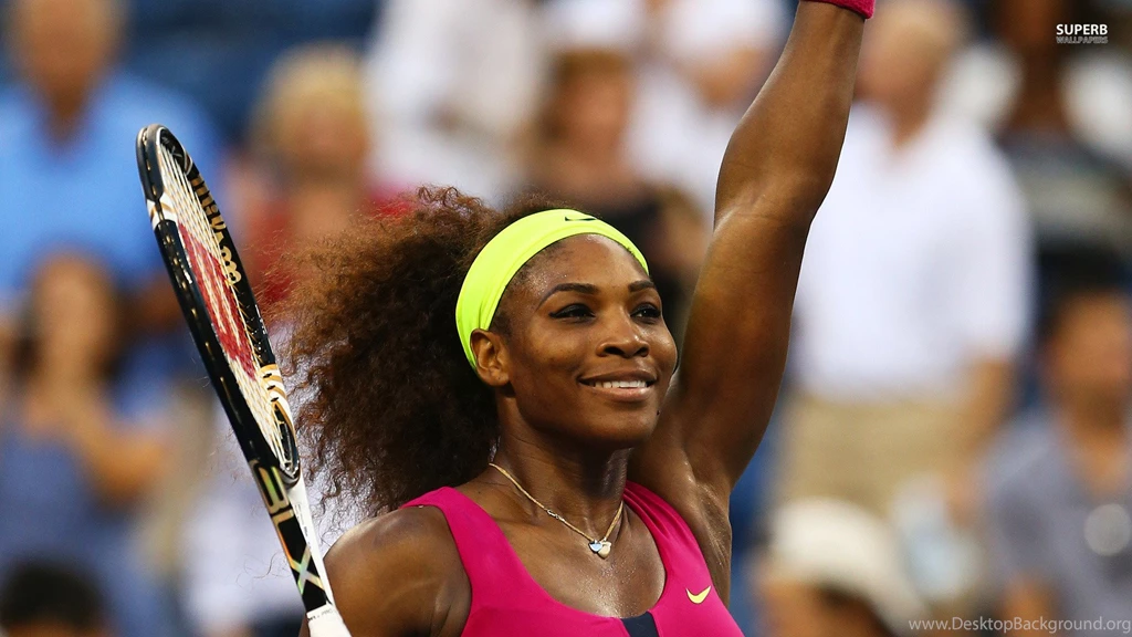 Serena Williams Wallpapers   Sport Wallpapers