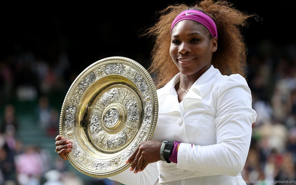 Serena Williams Wallpapers