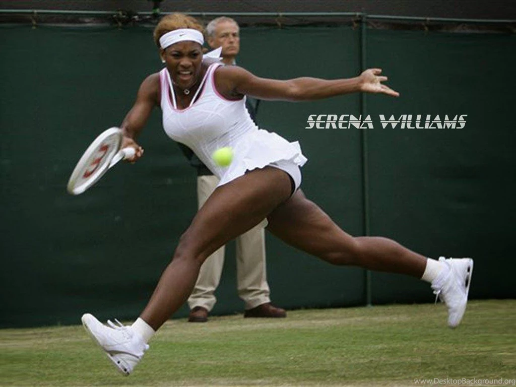 Wallpapers: Serena Williams Wallpapers