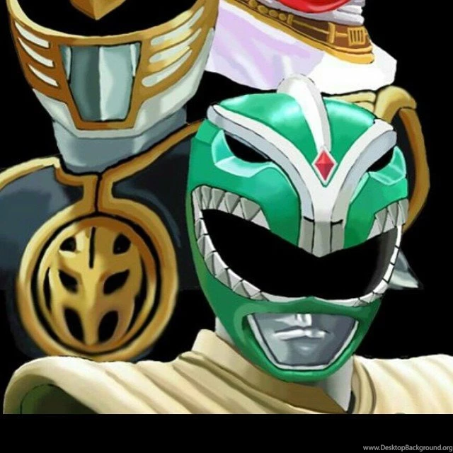 Power Rangers Card Battle: