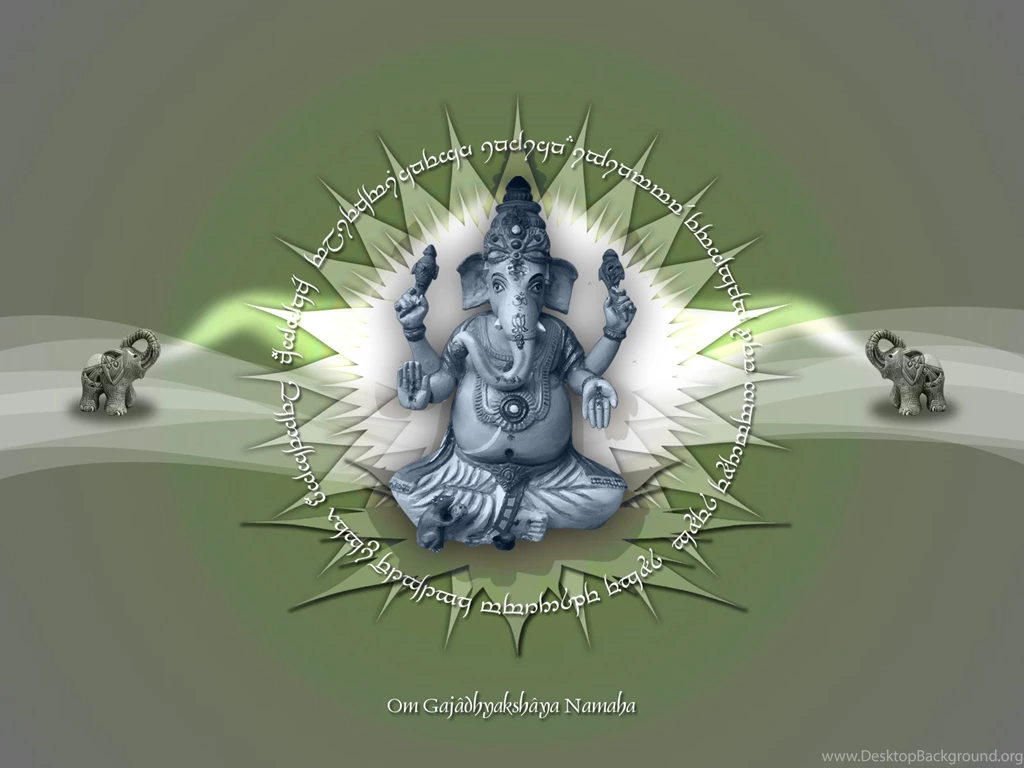 Lord Ganesh Wallpaper, Free Ganesha Pictures HD, Ganapati Photos