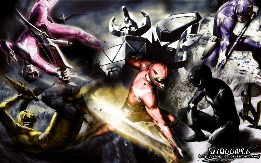Dragonranger DeviantArt