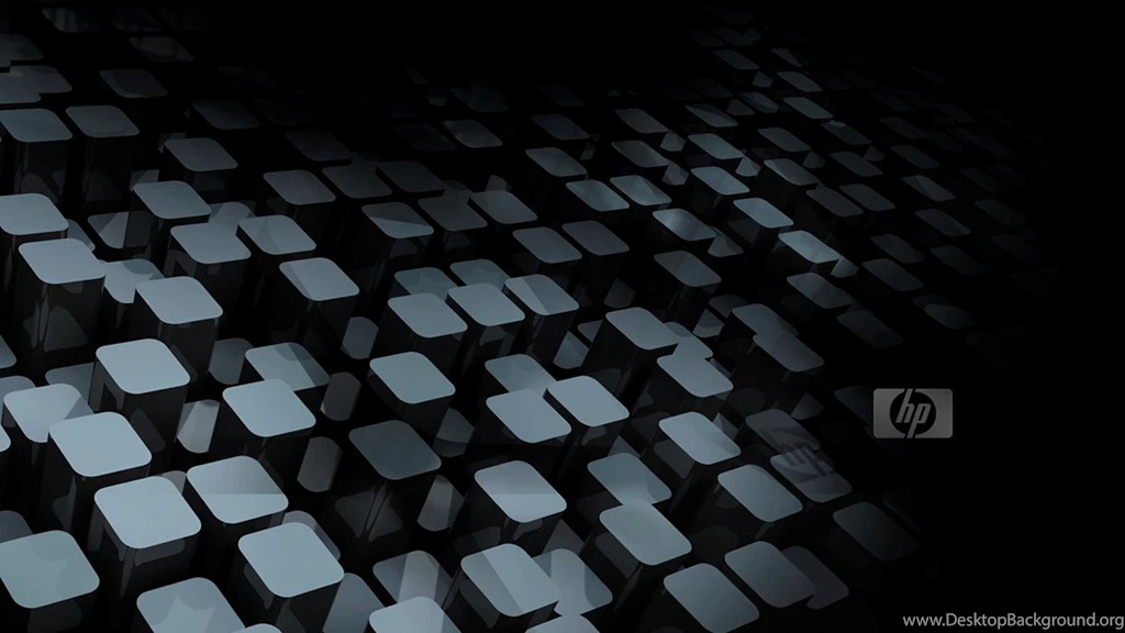 HP Genuine Wallpapers For HP Laptops And Desktops Computers – HD ...
