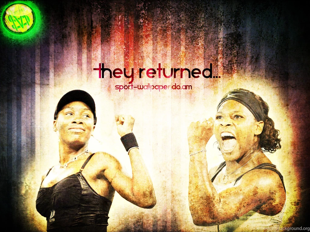 Fonds D'écran Venus Williams : Tous Les Wallpapers Venus Williams