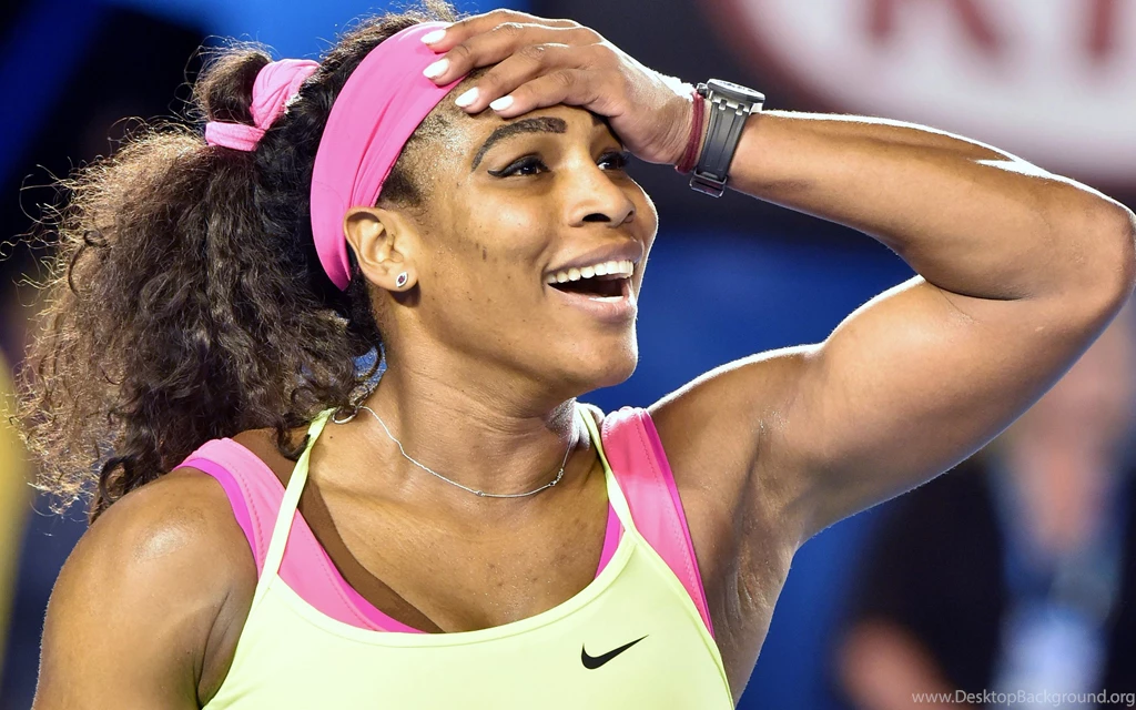 Download Wallpapers 3840x2400 Serena Williams, Tennis, Sportswoman ...