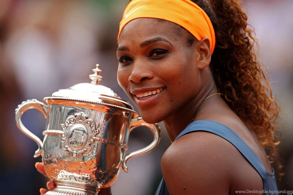 Serena Williams Wallpapers, HD Images And Pictures