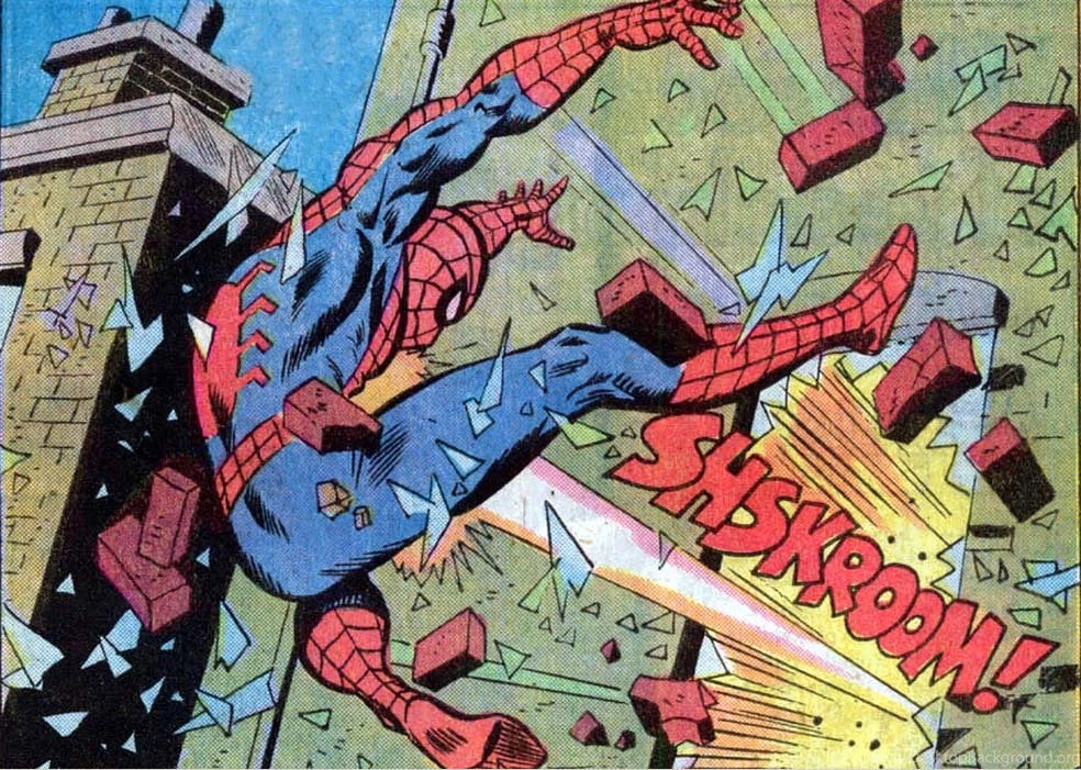 Spider man Wallpaper Backgrounds