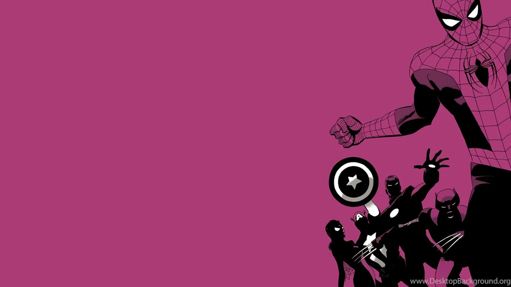 Spider Man Computer Wallpapers, Desktop Backgrounds