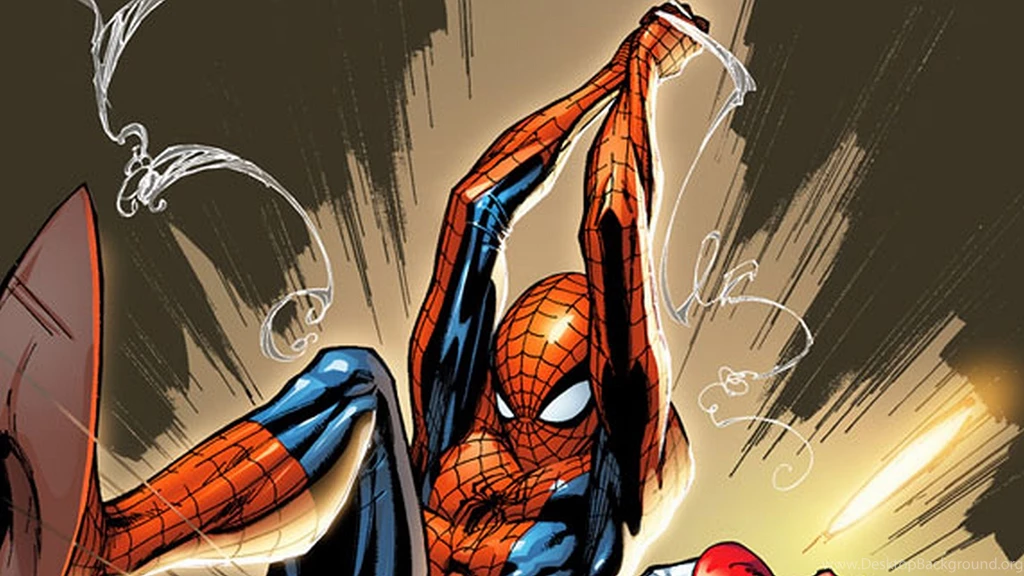 646 Spider Man HD Wallpapers