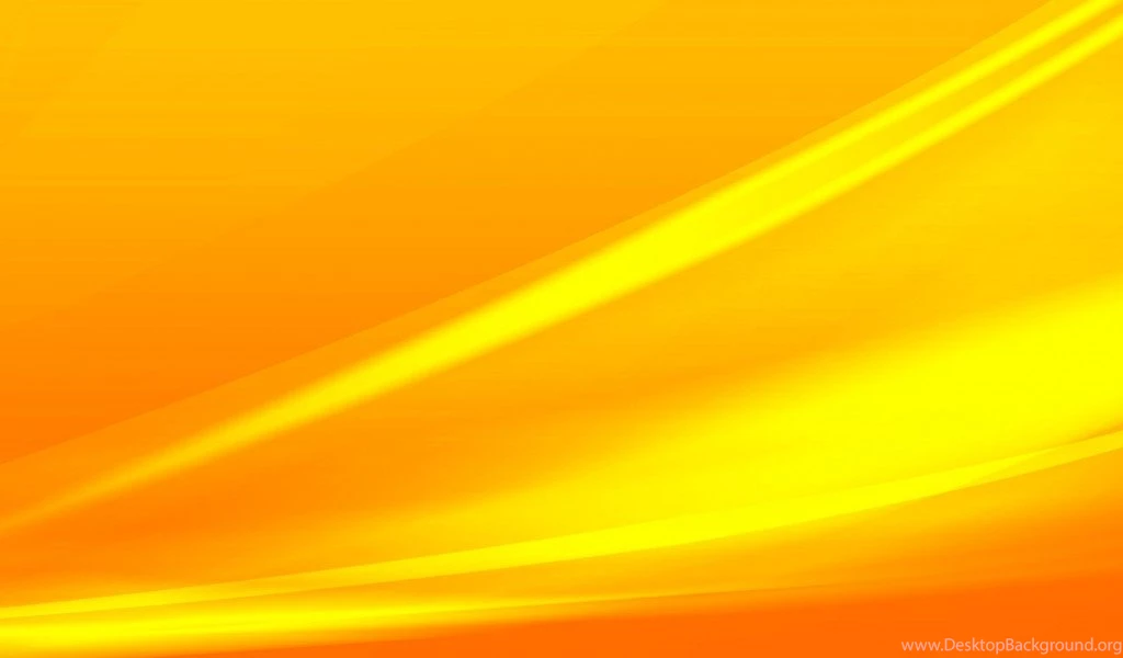 Wide Yellow Abstract High Resolution Wallpapers For Desktop ...