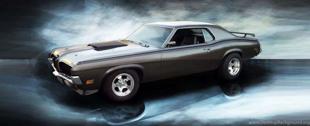 Mercury Cougar Computer Wallpapers, Desktop Backgrounds ...