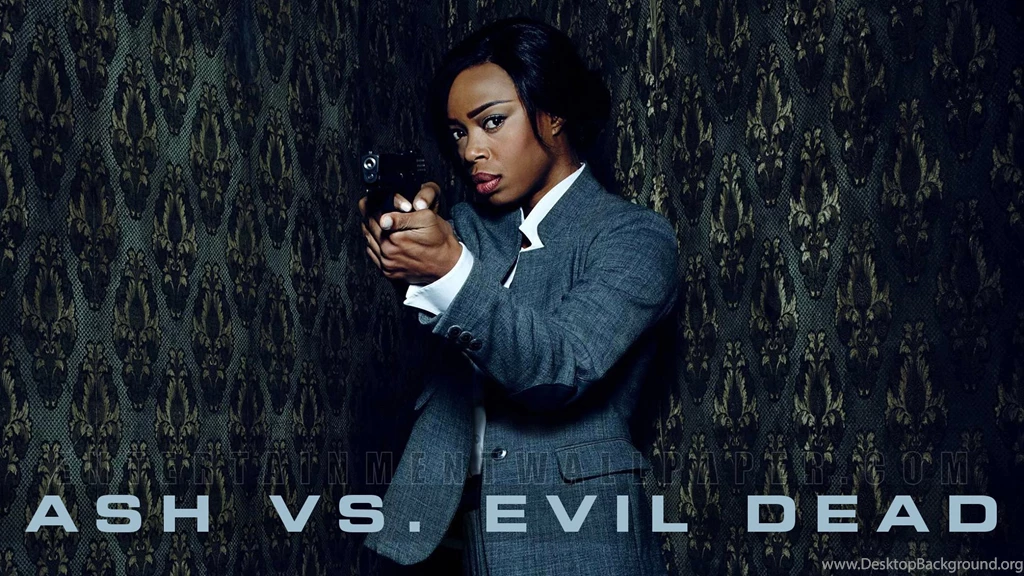 Ash Vs. Evil Dead Wallpapers