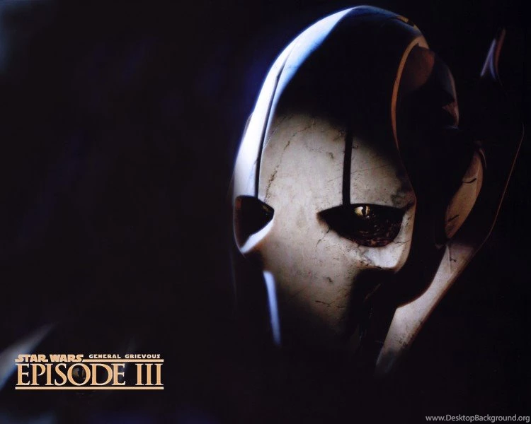Wallpapers Movies > Wallpapers Star Wars : Episode III Revenge ...