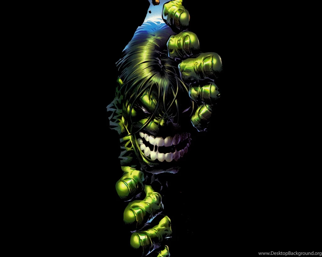 Hulk HD Bing Images