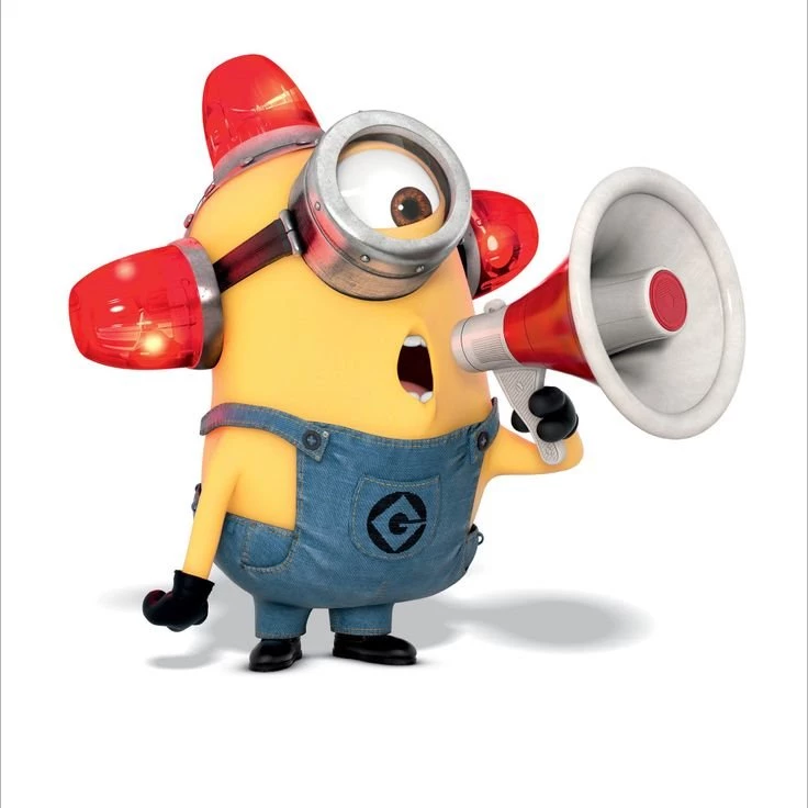 Despicable Me 2 Wallpapers