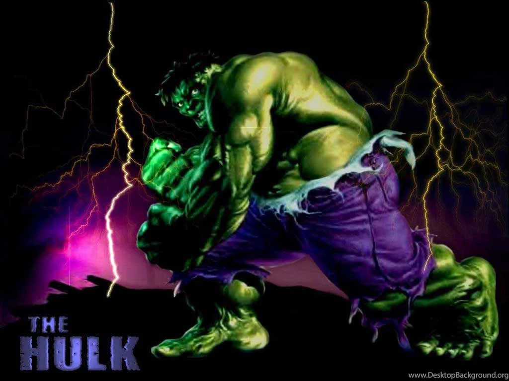 HD Hulk Wallpaper: HD The Hulk Wallpapers