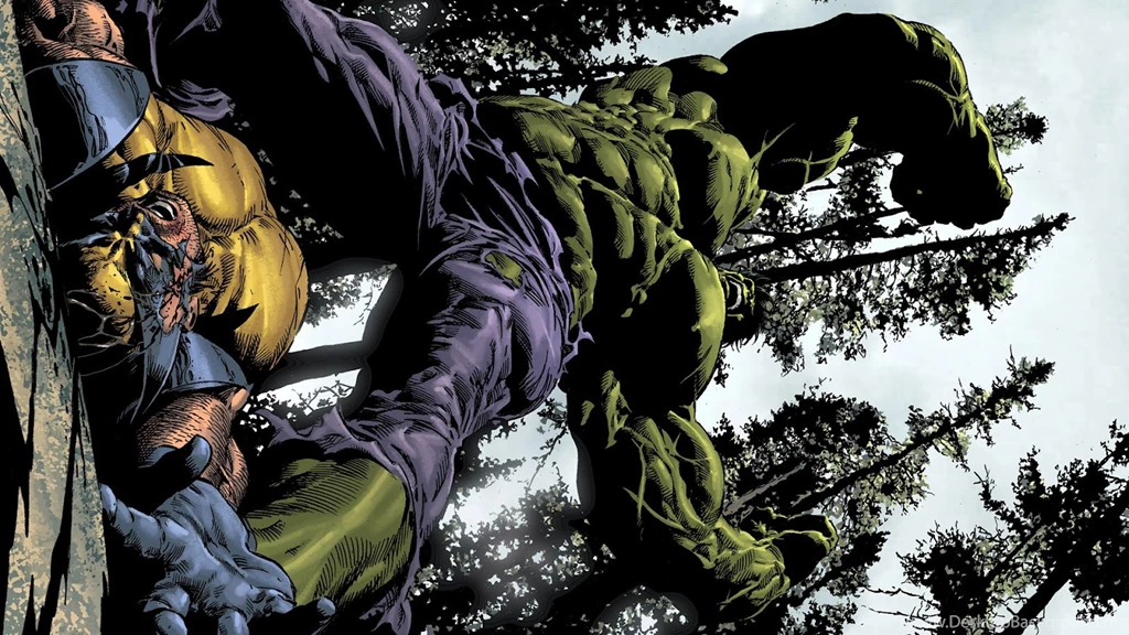 Best 5 Incredible Hulk HD Wallpapers AN HD Wallpapers