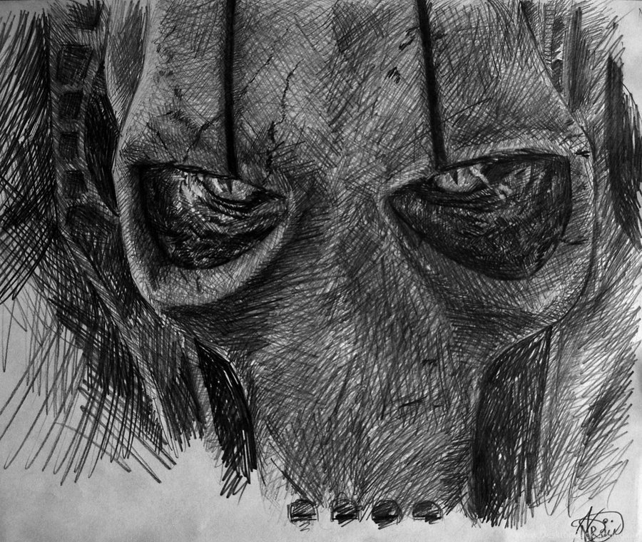 General Grievous By JabinQuaken On DeviantArt