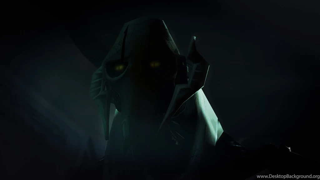 General Grievous Favourites By GeneralDodders On DeviantArt