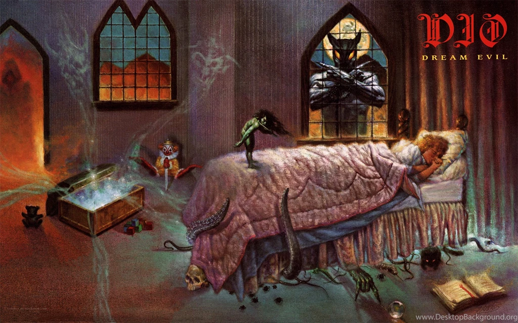 Dio Computer Wallpapers, Desktop Backgrounds