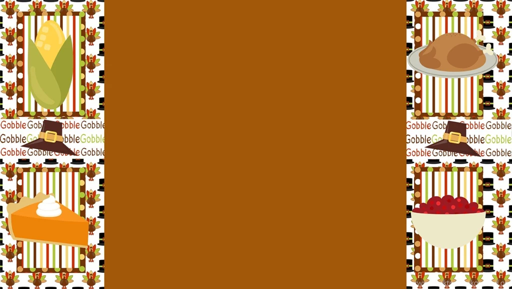 thanksgiving invitation background