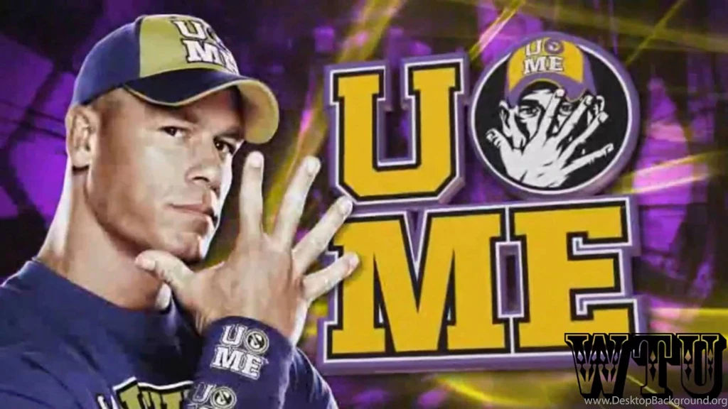 John Cena Bodybuilding Latest HD Wallpapers