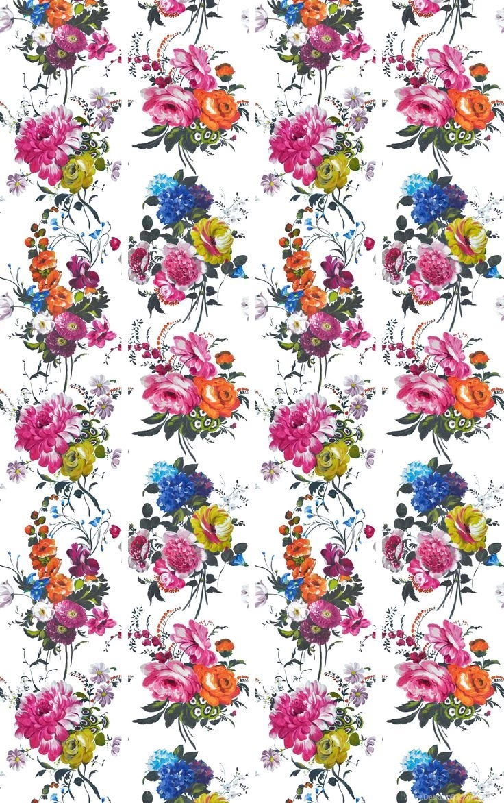 Amrapali Wallpapers Panels By Designers Guild @ Wallpapers Direct ...