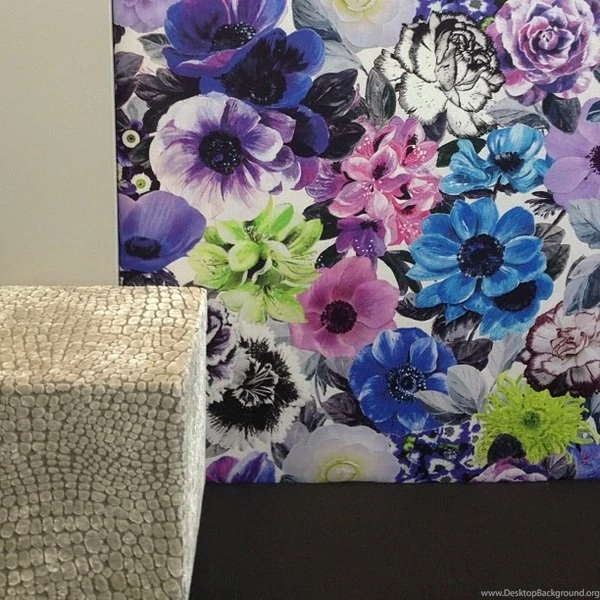 Designers Guild Wallpaper, What's Not To Love? By 30s Magazine ...