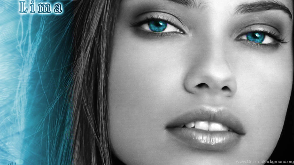 Adriana Lima HD Wallpapers