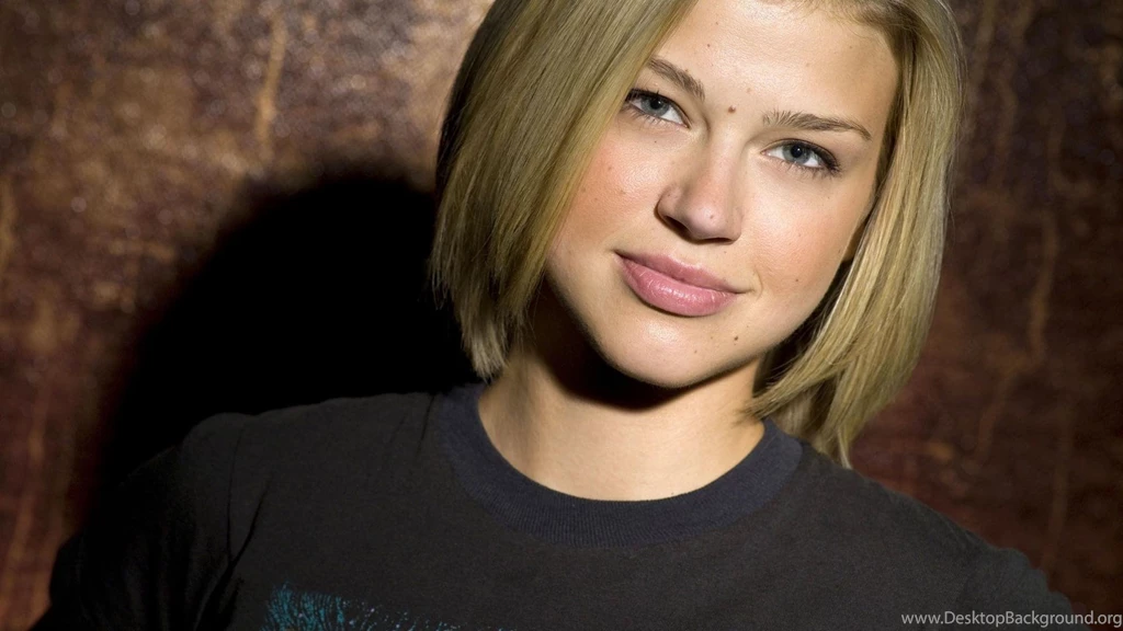 Adrianne Palicki (id: 68578) – BUZZERG