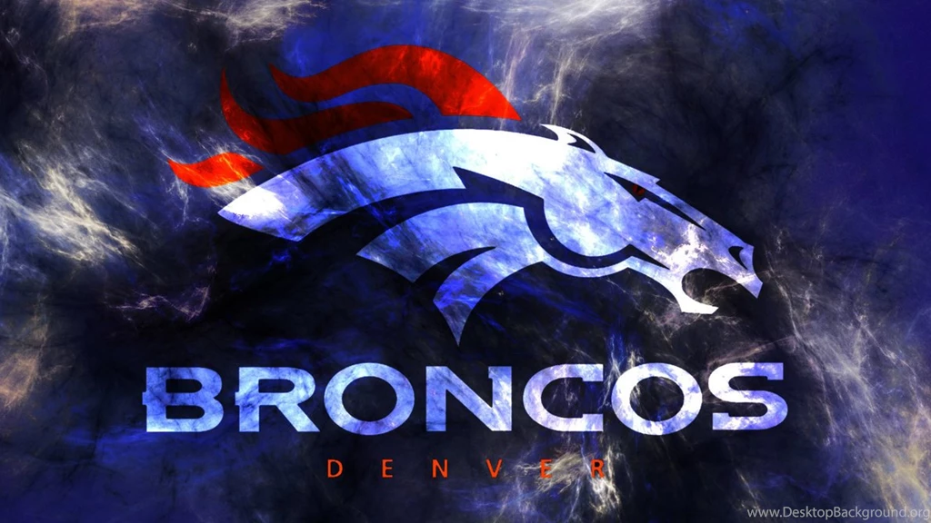 Denver Broncos Logo Wallpapers