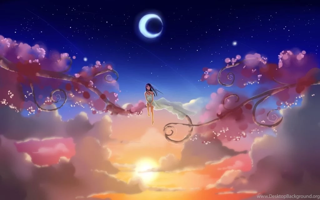 Wonderful Fantasy World Hd Wallpapers Share On Timeline ...