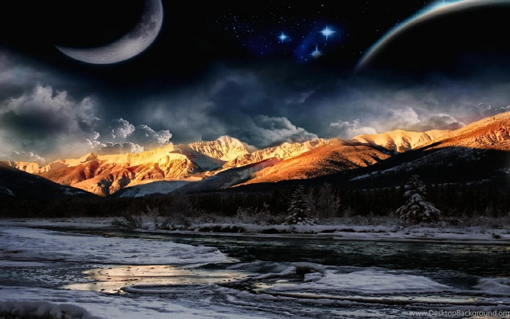 Dreamy World Fantasy World (id: 60135) – BUZZERG